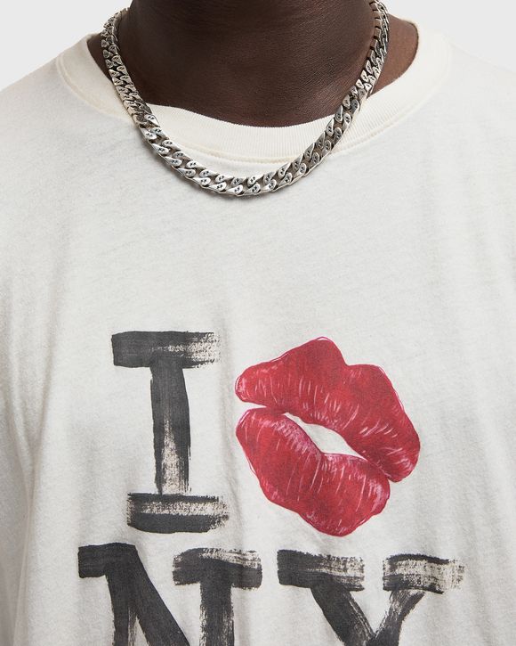 I Kiss NY Tee
