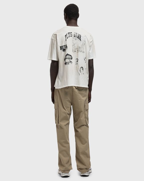 NY Sketch Tee