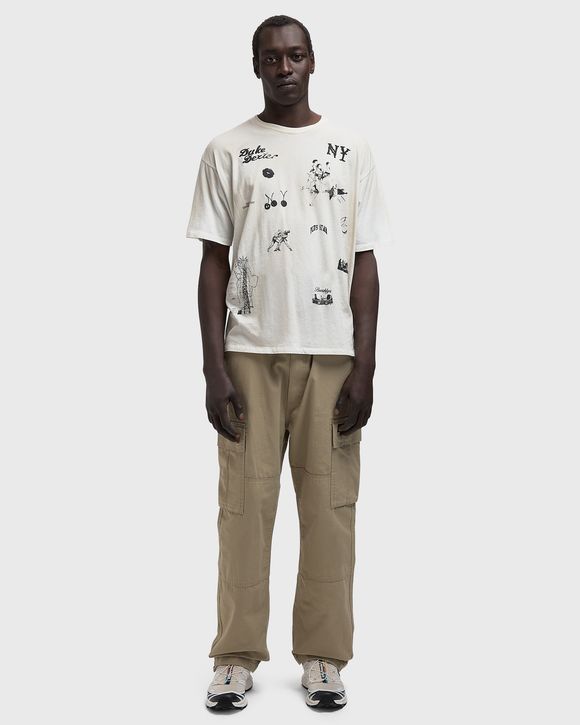 NY Sketch Tee