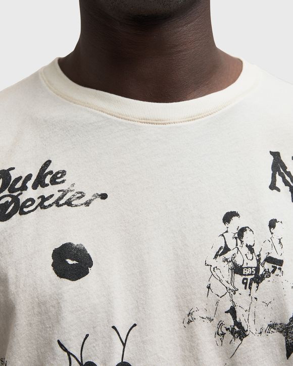 NY Sketch Tee