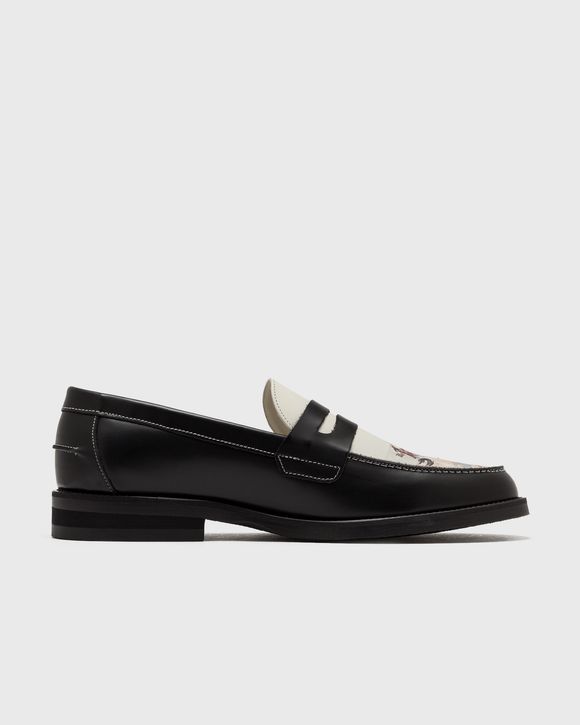WILDE ADVANCED GUARD PENNY LOAFER