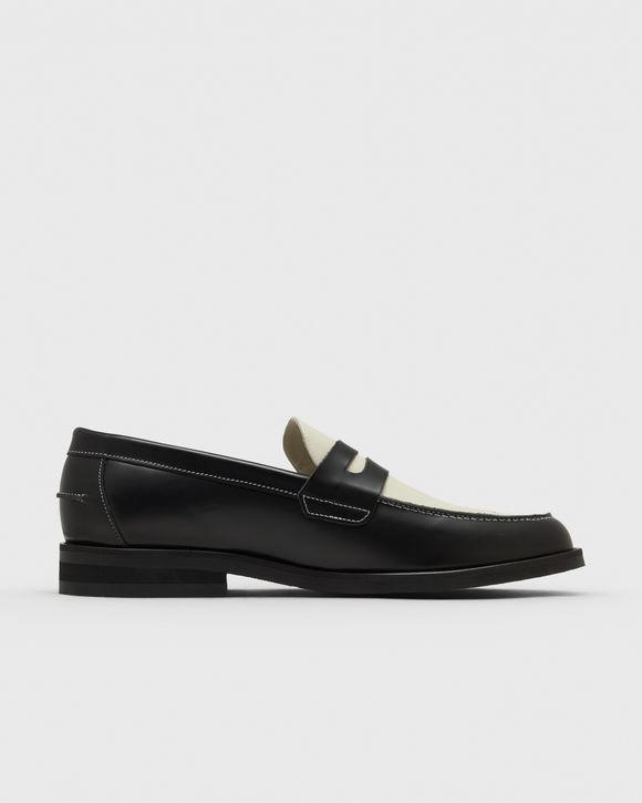 Wilde Dalmation Penny Loafer
