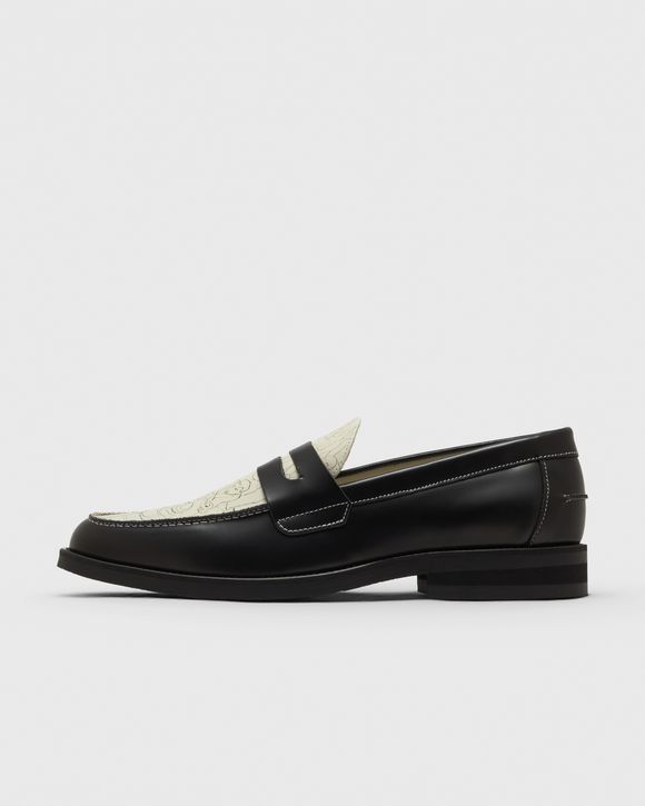 Wilde NY Cafe Penny Loafer