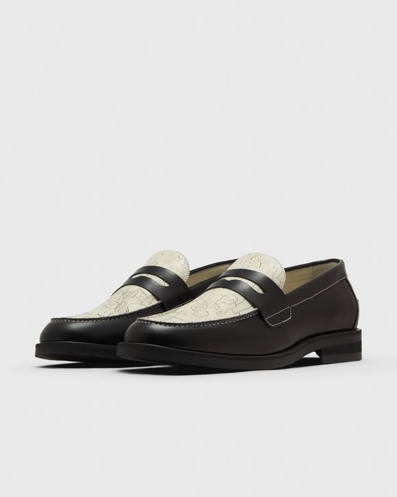 Wilde NY Cafe Penny Loafer