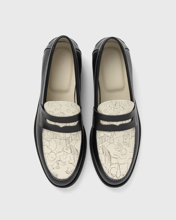 Wilde NY Cafe Penny Loafer