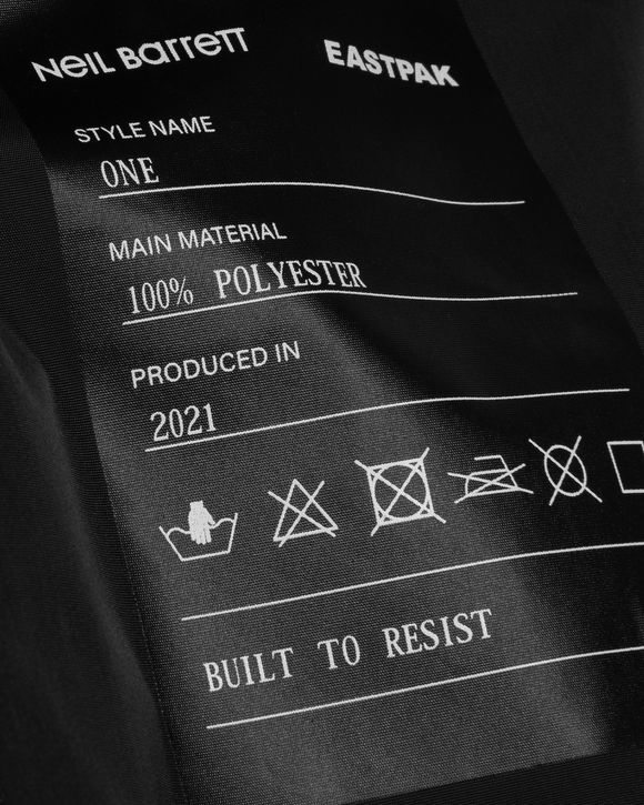 Neil Barrett One