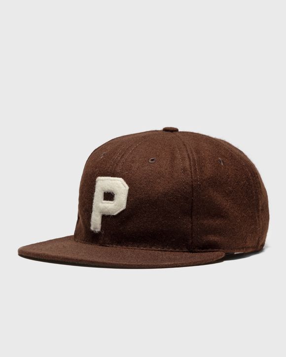 Paris Red Peppers 1946 Vintage Ballcap