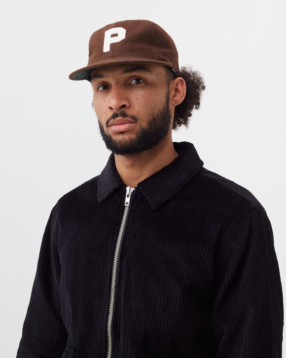 Paris Red Peppers 1946 Vintage Ballcap