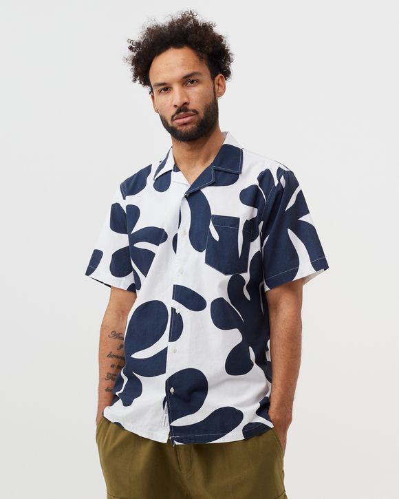 ALICE SHORT SLEEVE SHIRT