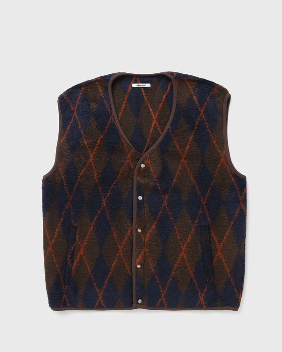 ATELIER VEST