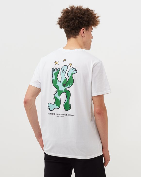 ATLAS TEE