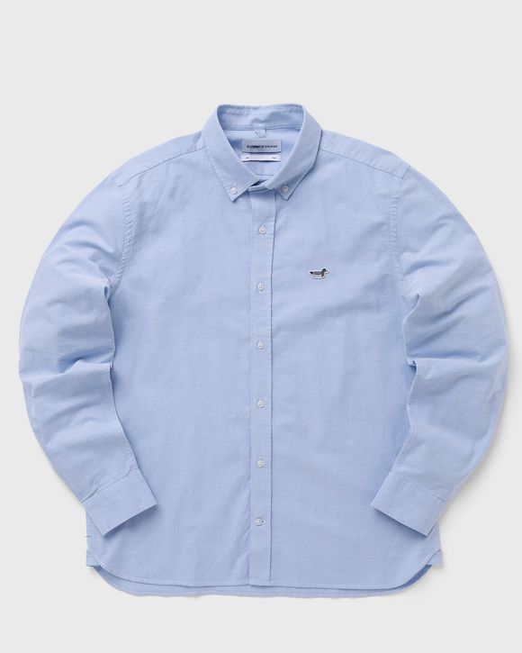 BD SHIRT DUCK PATCH