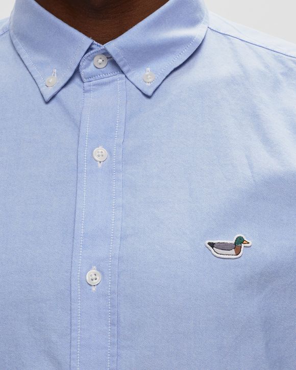 BD SHIRT DUCK PATCH