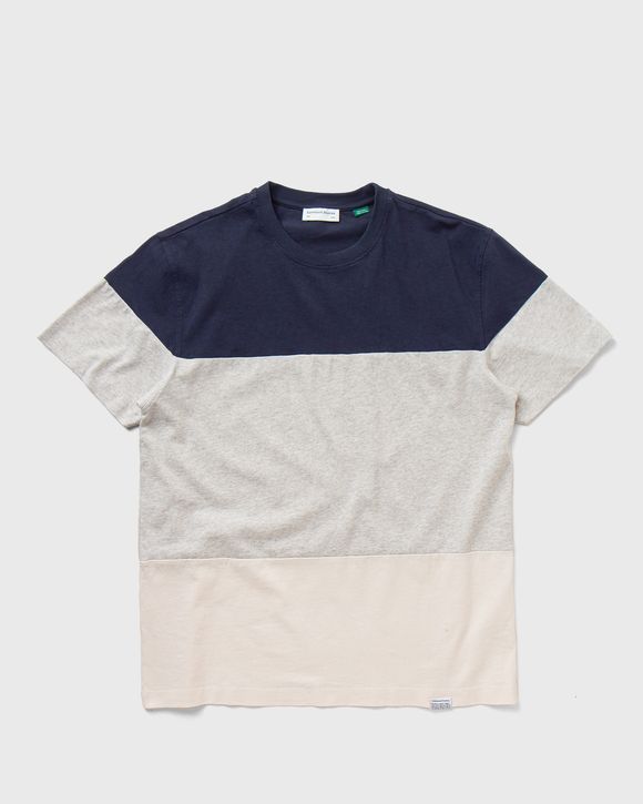 BIG STRIPES TEE