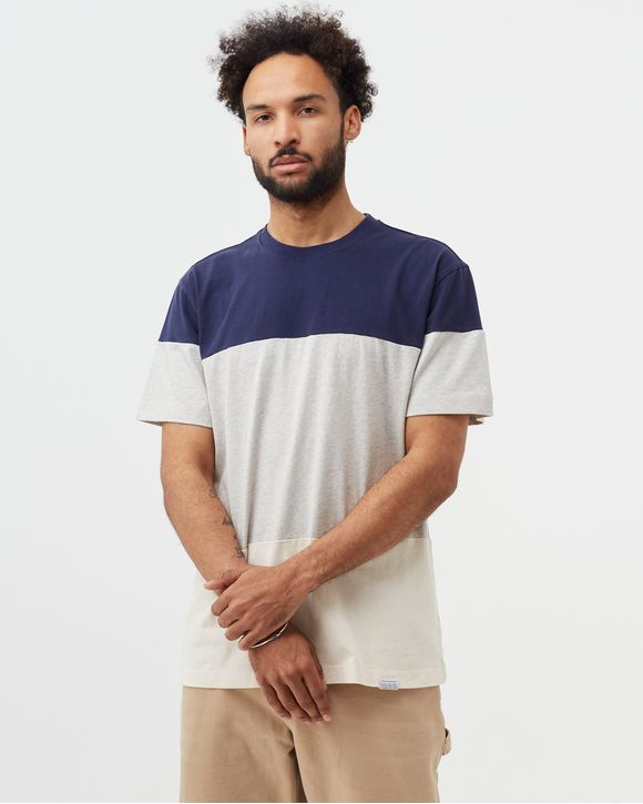 BIG STRIPES TEE