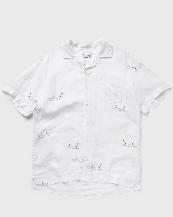 CALYPSO SHORT SLEEVE