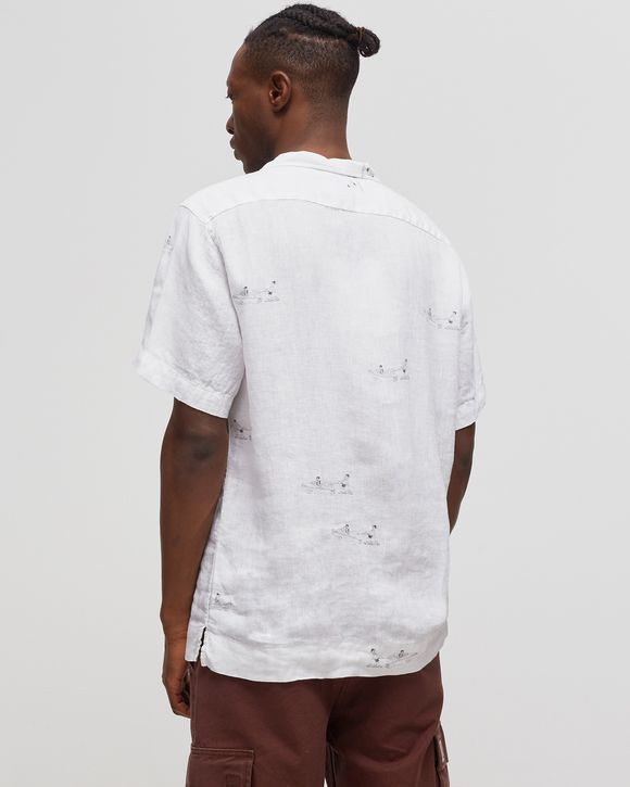 CALYPSO SHORT SLEEVE