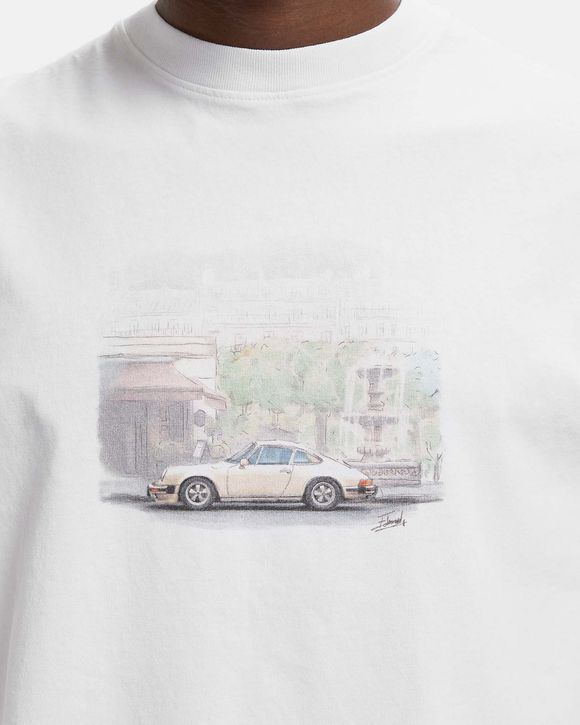 CHASSING CLASSICS