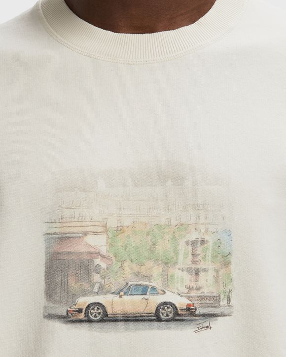 CHASSING CLASSICS