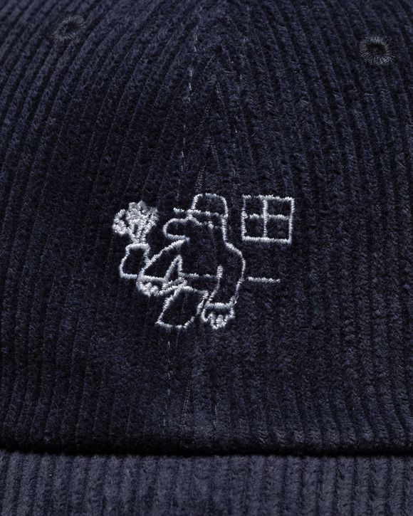 CREATIVE CORD CAP