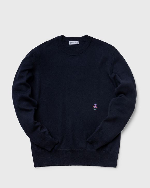 DAN SWEATER
