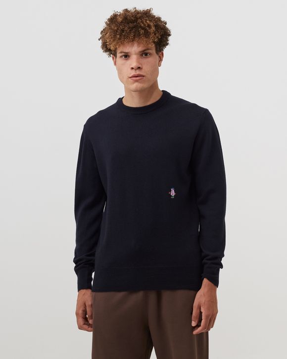 DAN SWEATER