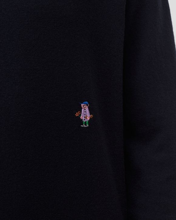 DAN SWEATER