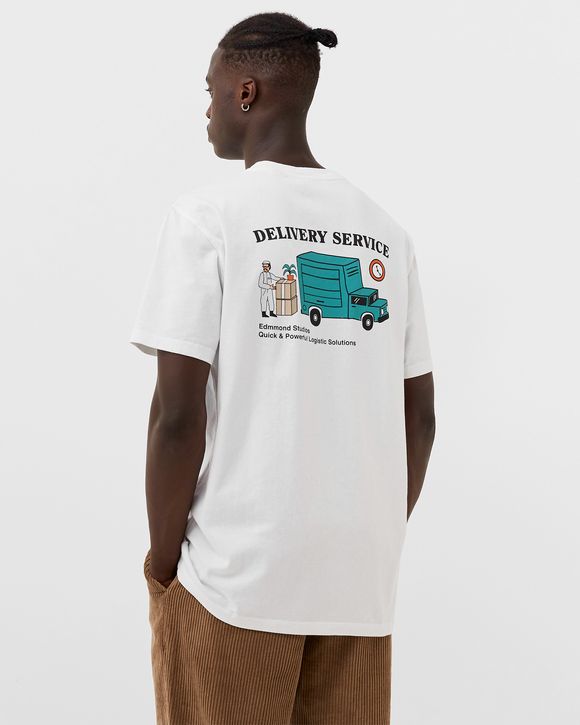 DELIVERY SERVICE