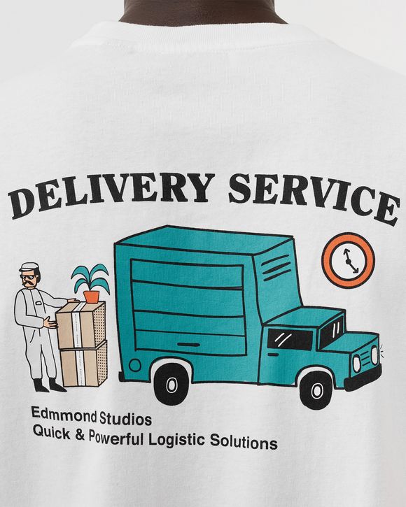 DELIVERY SERVICE