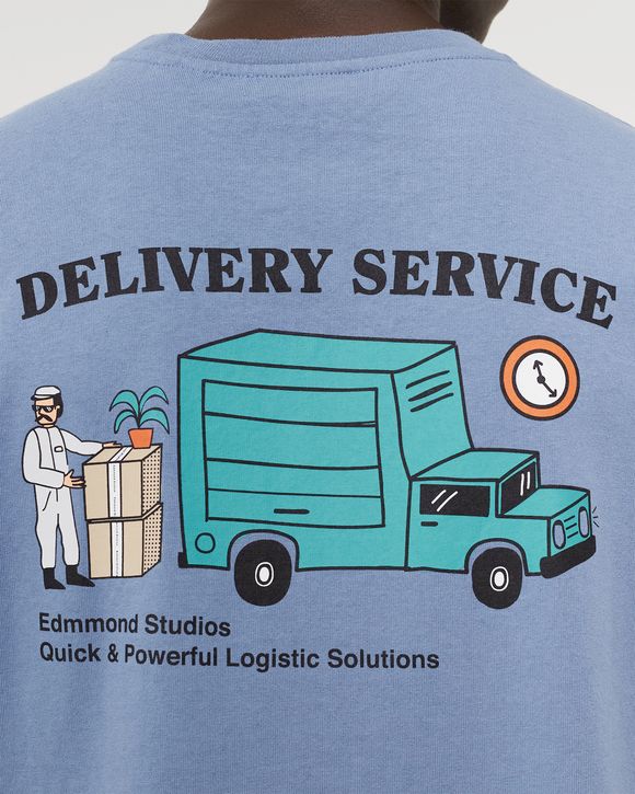 DELIVERY SERVICE