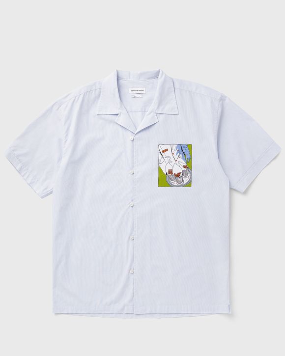DRINKS AND FRIES SHIRT