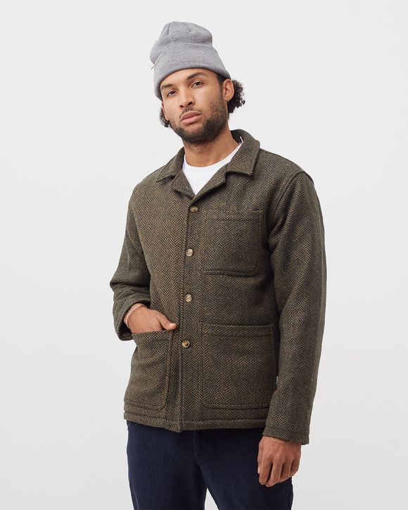 DUBLIN JACKET