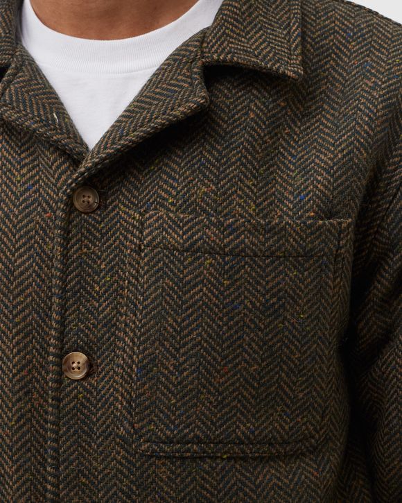 DUBLIN JACKET