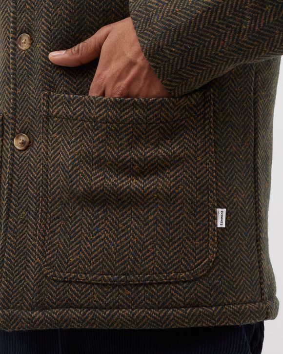 DUBLIN JACKET