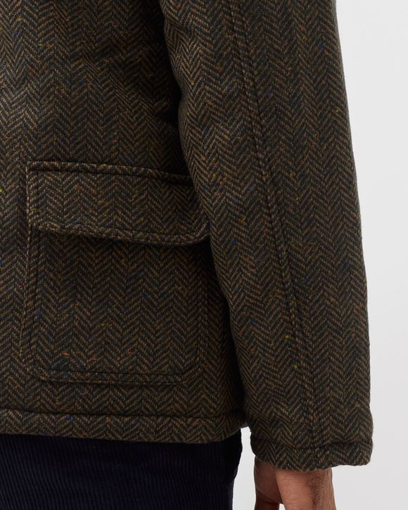 DUBLIN JACKET