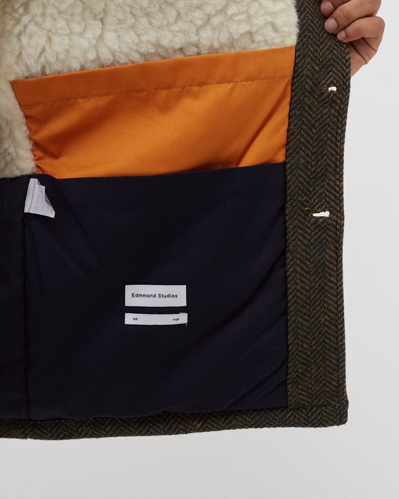 DUBLIN JACKET