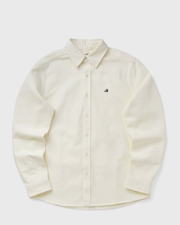 DUCK DENIM SHIRT