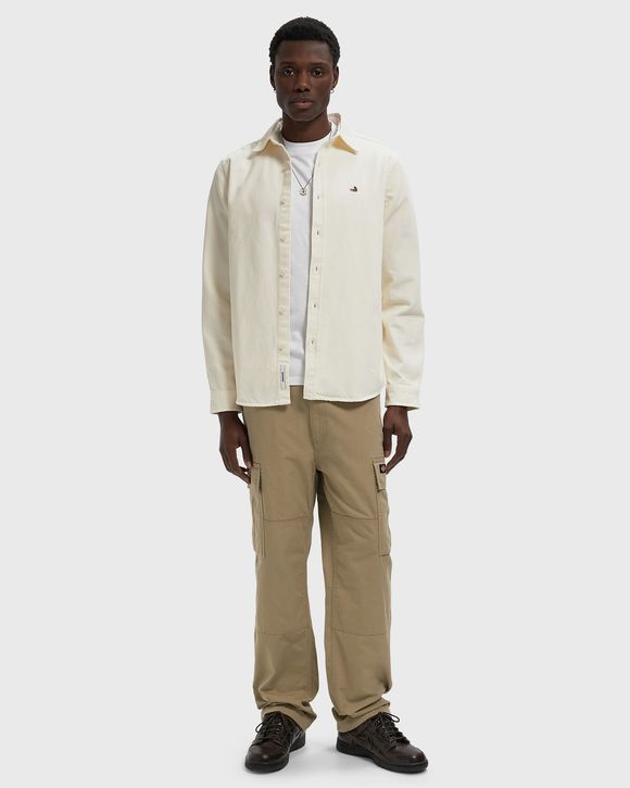 DUCK DENIM SHIRT