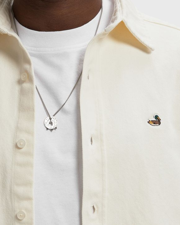 DUCK DENIM SHIRT