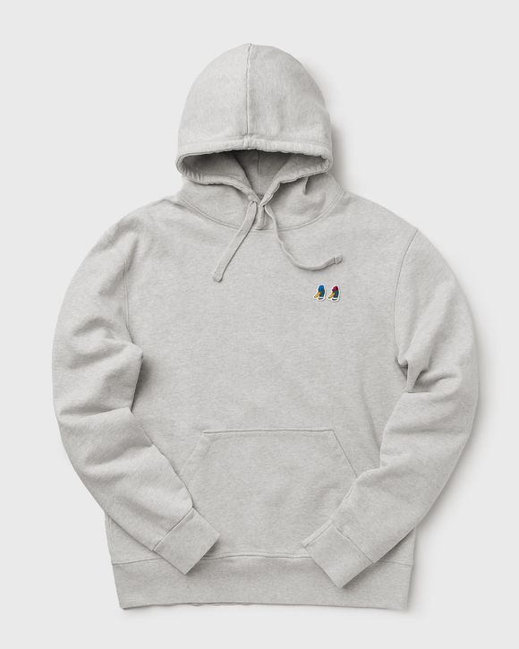 DUCK HEAD SPECIAL HOODIE NS