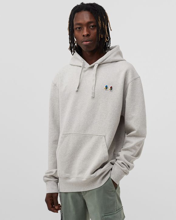 DUCK HEAD SPECIAL HOODIE NS