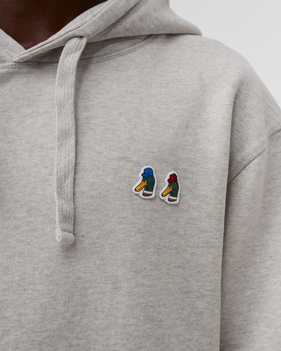 DUCK HEAD SPECIAL HOODIE NS