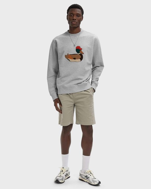DUCK HUNT