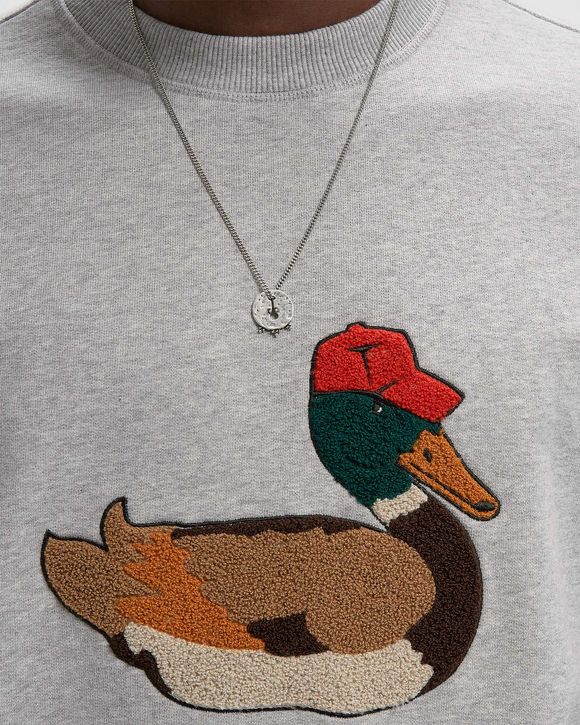DUCK HUNT