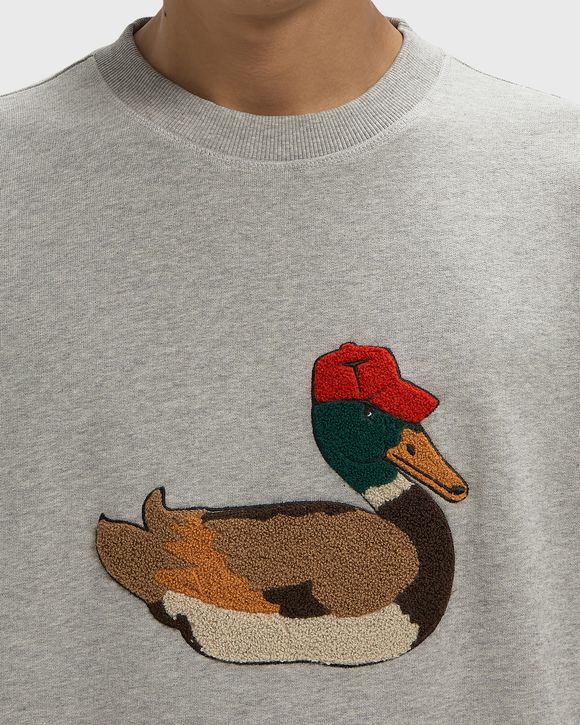 DUCK HUNT