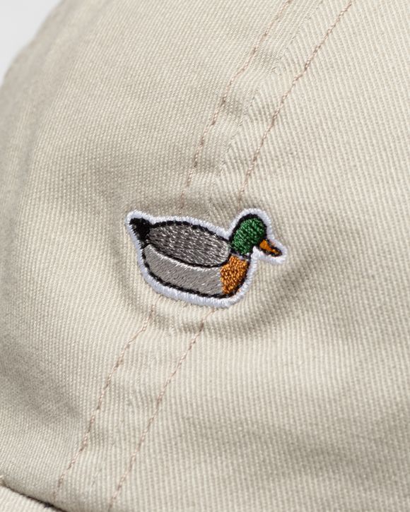 DUCK PATCH CAP NS
