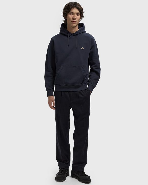 DUCK PATCH HOODIE