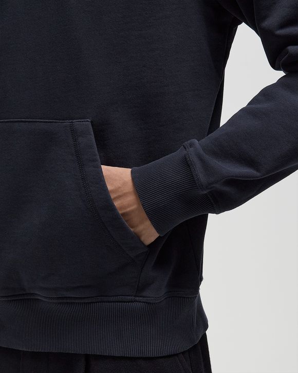 DUCK PATCH HOODIE