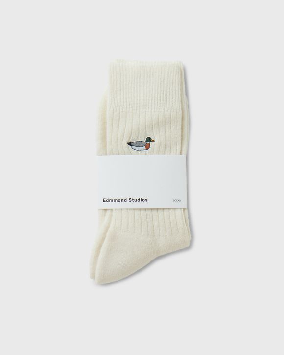 DUCK PATCH SOCK