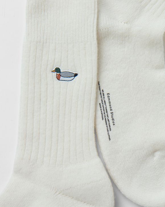 DUCK PATCH SOCK